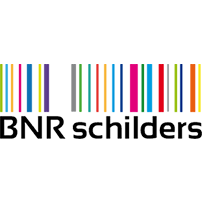 BNR Schilders Logo