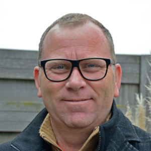 Schildersbedrijf M. de Groot Logo