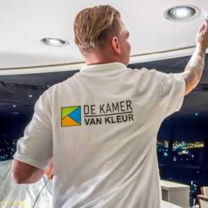 Vind een Top 10 Schilder in Schiedam Logo