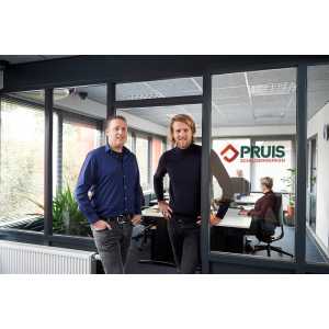 Vind een Top 10 Schilder in ‘t Harde Logo