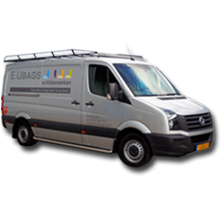 Schildersbedrijf E. Ubags Logo