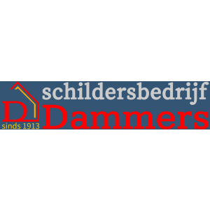 Schildersbedrijf Dammers Logo