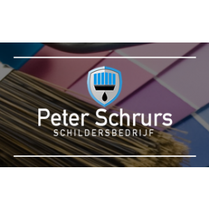 Schildersbedrijf Peter Schrurs Logo