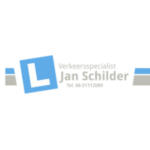 Verkeersspecialist Jan Schilder