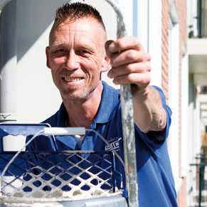 Vind een Top 10 Schilder in Eindhoven Logo