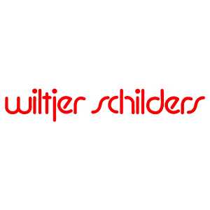 Wiltjer Schilders Logo