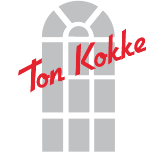 Schildersbedrijf Kokke Logo