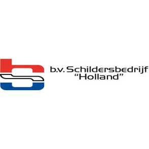 B.V. Schildersbedrijf 'Holland' Logo
