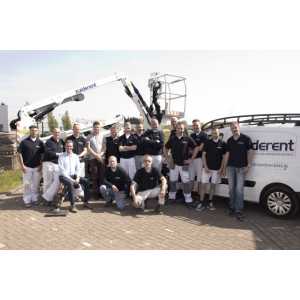 Schilders- en Afwerk.bedr. Zuiderent BV Logo