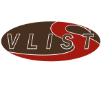 A. van der Vlist Schilderwerken Logo