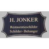 Schildersbedrijf Jonker Logo