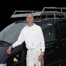 Schilders- en Klusbedrijf Buiten Logo