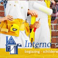 Interno Schilderwerken BV Logo
