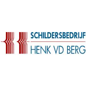 Schildersbedrijf van den Berg Logo