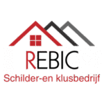 Schilder en klusbedrijf Rebic