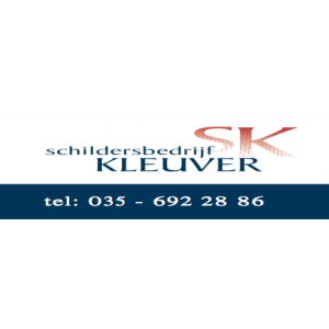 Schildersbedrijf Kleuver Logo