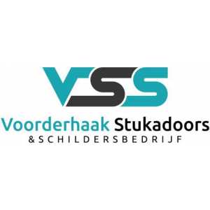 Voorderhaakschilders Logo