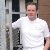 De Schilder Efred Aartsen Logo