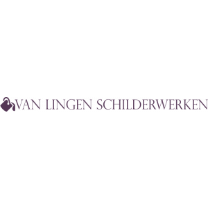 Van Lingen Schilderwerken Logo