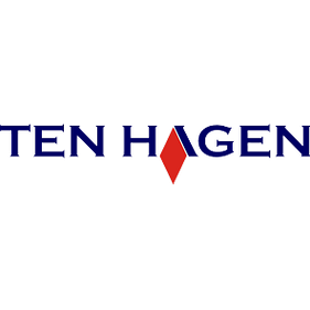 Schildersbedrijf Ten Hagen BV Logo