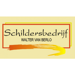 Schildersbedrijf Walter van Berlo Logo