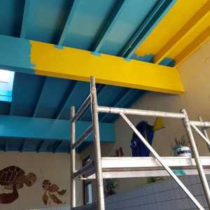 Vind een Top 10 Schilder in Steenwijk Logo