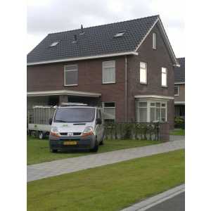 HS Schilderwerken Logo