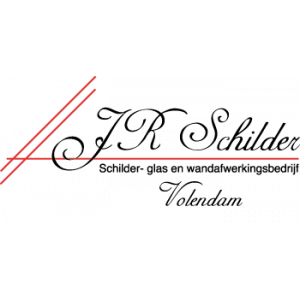 J.R. Schilder Logo