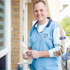 Vind een Top 10 Schilder in Bleiswijk Logo