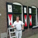 Schildersbedrijf P. Bakker