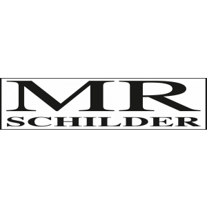 M.R. Schilder Logo