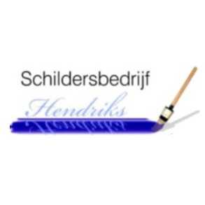 Schildersbedrijf Hendriks Logo