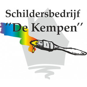 Schilderbedrijf De Kempen Logo