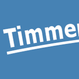 Timmermans Schilderwerken V.O.F. Logo
