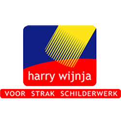 Schildersbedrijf H. Wijnja Logo