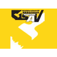 Schildersbedrijf Akkerman Logo