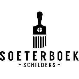 Soeterboek Schilders & Wandafwerkingsbedrijf Logo