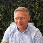 Christiaan Oleksy Schilder & Stukadoor Logo