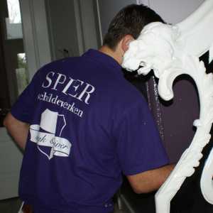 Spier Schilderwerken Logo