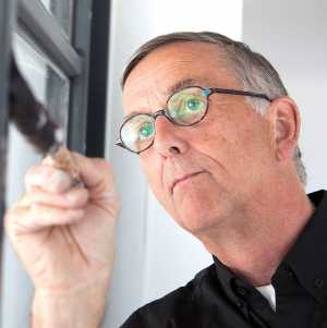 Vind een Top 10 Schilder in Oud-Beijerland Logo