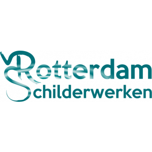 van Rotterdam Schilderwerken Logo