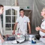 Schildersbedrijf H. van den Brand Vof.