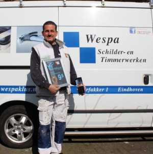 Wespa Logo