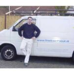 Freek van ‘t Wout Schilderwerken & Onderhoud
