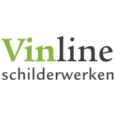 Vinline Schilderwerken Logo