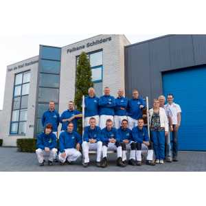 Vind een Top 10 Schilder in Steenwijk Logo