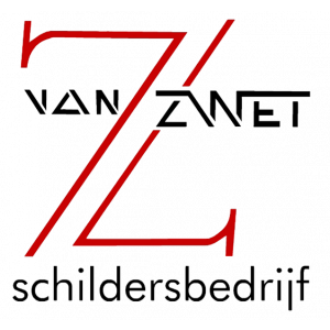 Schildersbedrijf J.A. van Zwet Logo
