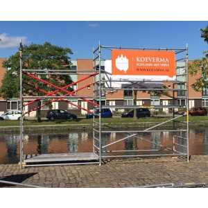 Vind een Top 10 Schilder in Rotterdam Logo