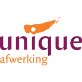 Unique Afwerking BV Logo