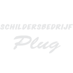Schildersbedrijf Plug Logo